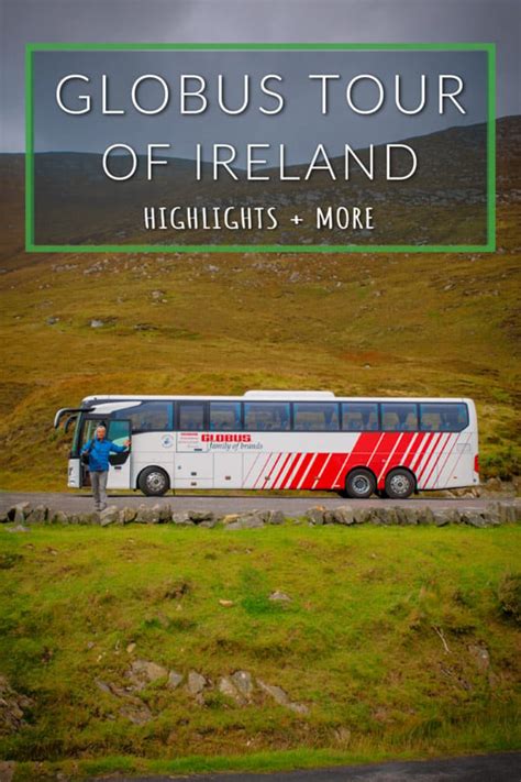 Ireland Escorted Tours & Guided Vacations 2024。